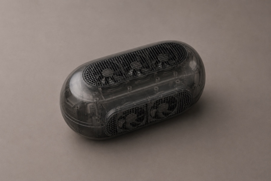 Duet AI internal cooling and airflow system